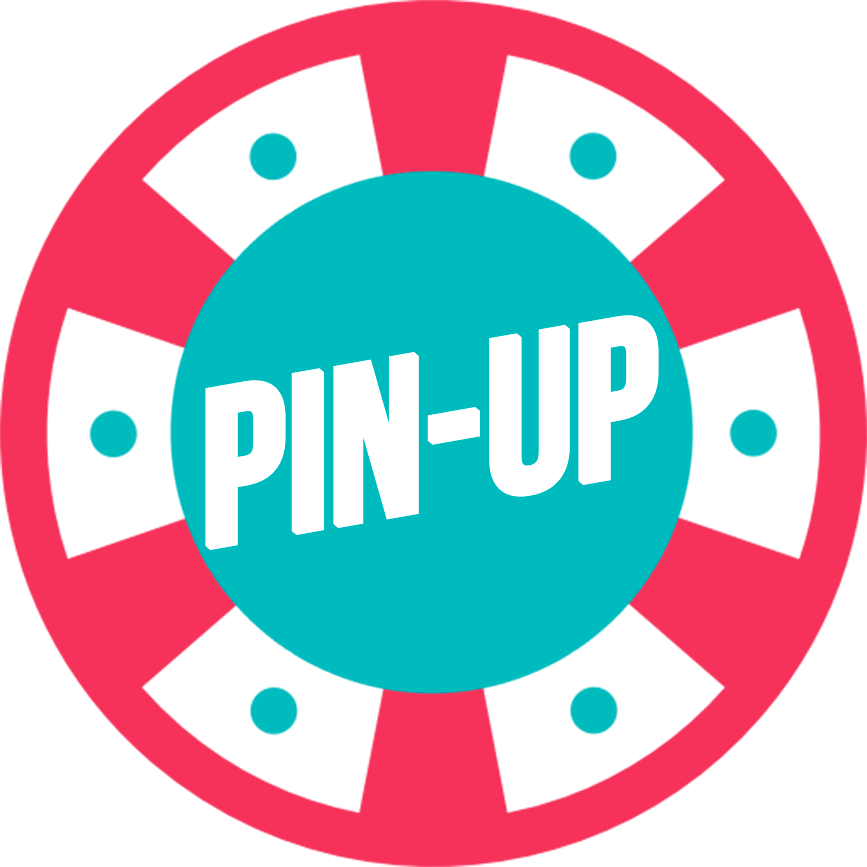 Pin Up Casino — логотип
